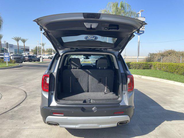 2021 GMC Acadia FWD SLE