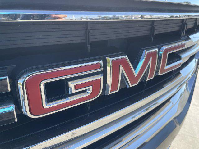 2021 GMC Acadia FWD SLE
