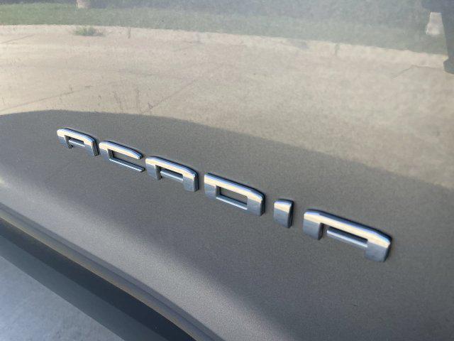 2021 GMC Acadia FWD SLE