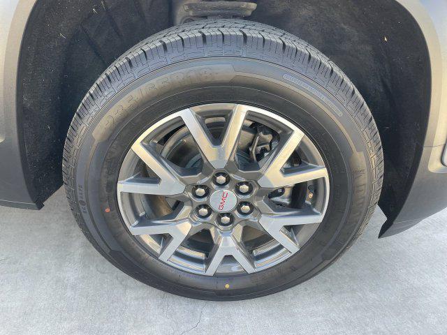 2021 GMC Acadia FWD SLE