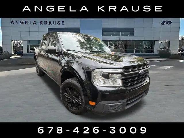 2023 Ford Maverick XL for sale in Alpharetta, GA
