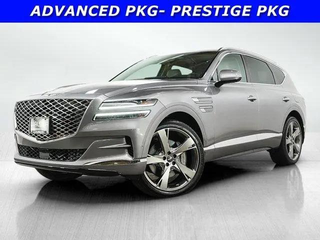2024 Genesis GV80 3.5T AWD for sale in Eden Prairie, MN