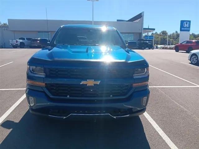 2017 Chevrolet Silverado 1500 2LT for sale in Johnson City, TN