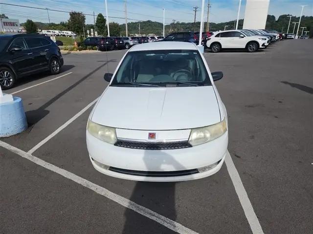 2004 Saturn Ion 3 for sale in Johnson City, TN