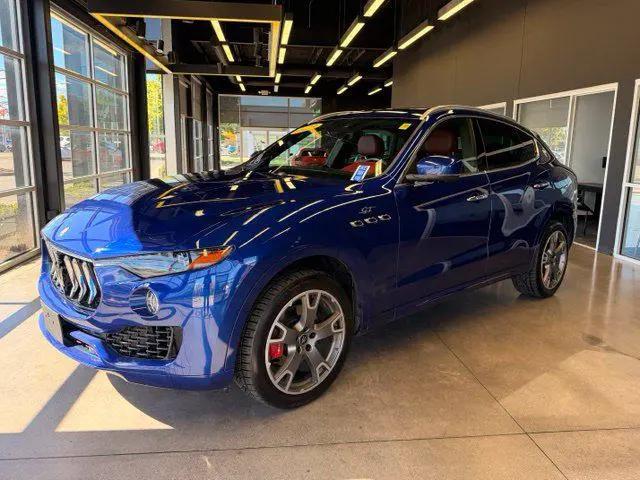 2023 Maserati Levante GT for sale in Buffalo, NY