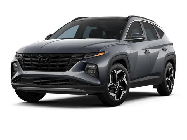 2022 Hyundai Tucson Limited for sale in Hazle Township, PA