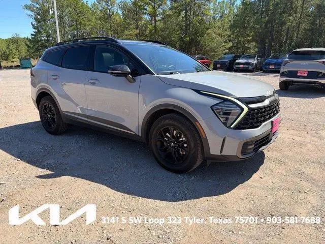 2023 Kia Sportage X-Pro Prestige for sale in Tyler, TX