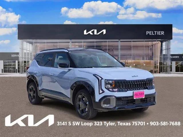 2027 Kia Seltos X-Line S for sale in Tyler, TX
