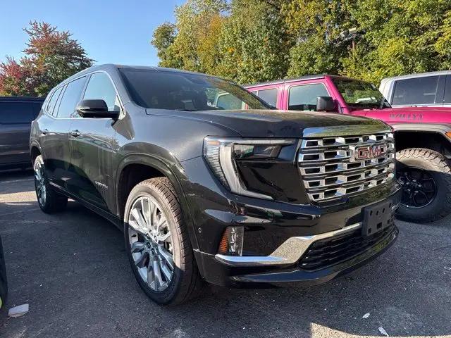 2026 GMC Acadia Denali AWD for sale in Paramus, NJ