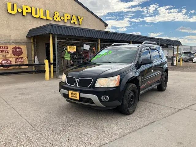 2008 Pontiac Torrent Base for sale in Phoenix, AZ