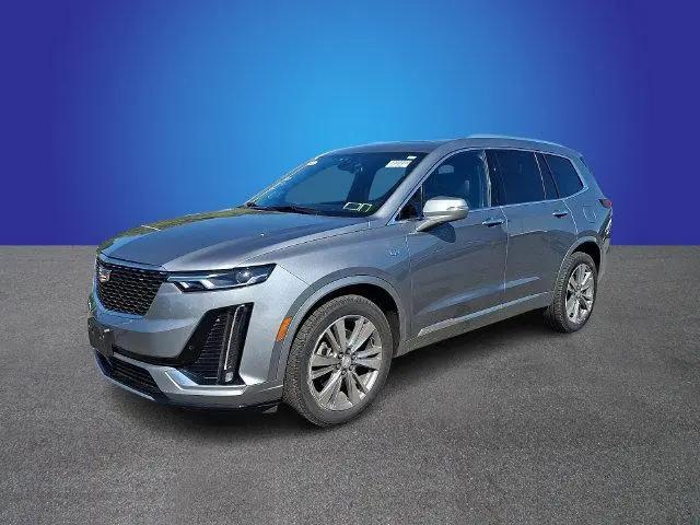2023 Cadillac XT6 AWD Premium Luxury for sale in Mooresville, NC