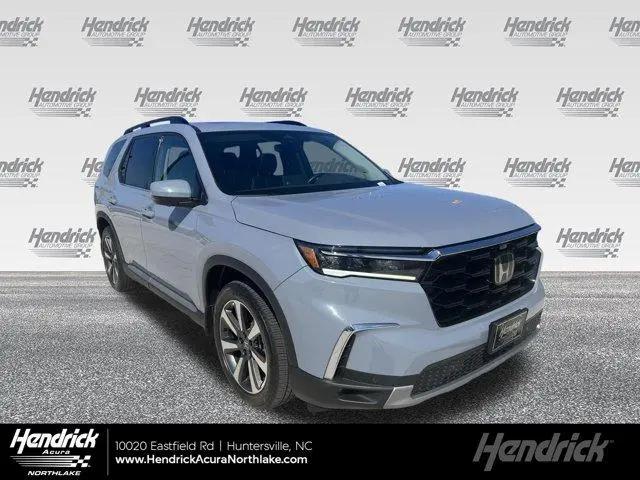 2024 Honda Pilot Elite for sale in Huntersville, NC