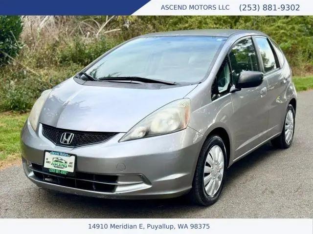 2009 Honda Fit Unknown for sale in Puyallup, WA