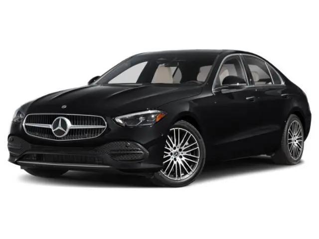 2023 Mercedes-Benz C-CLASS C 300 4MATIC Sedan for sale in Bangor, ME