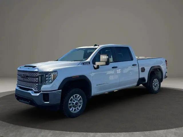 2021 GMC Sierra 2500HD 4WD Crew Cab Standard Bed for sale in Altavista, VA