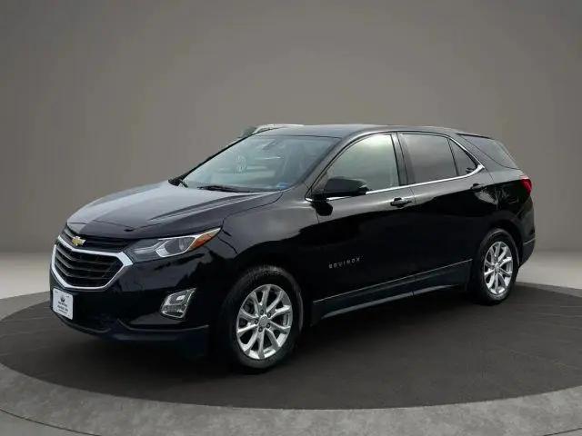 2019 Chevrolet Equinox LT for sale in Altavista, VA