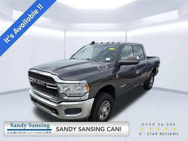 2022 Ram 2500 Tradesman Crew Cab 4x4 64 Box for sale in Pensacola, FL