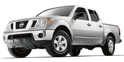 2012 Nissan Frontier SV for sale near Dublin, OH