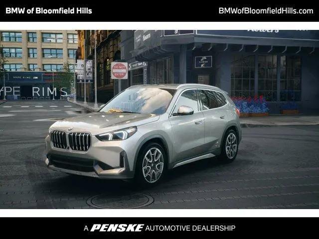2026 BMW X1 xDrive28i for sale in Bloomfield Township, MI