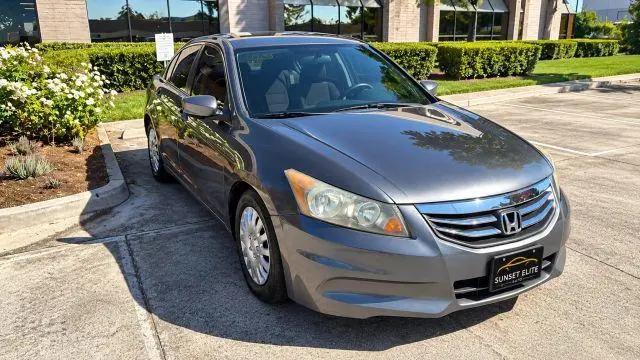 2011 Honda Accord 2.4 LX for sale in Laguna Hills, CA