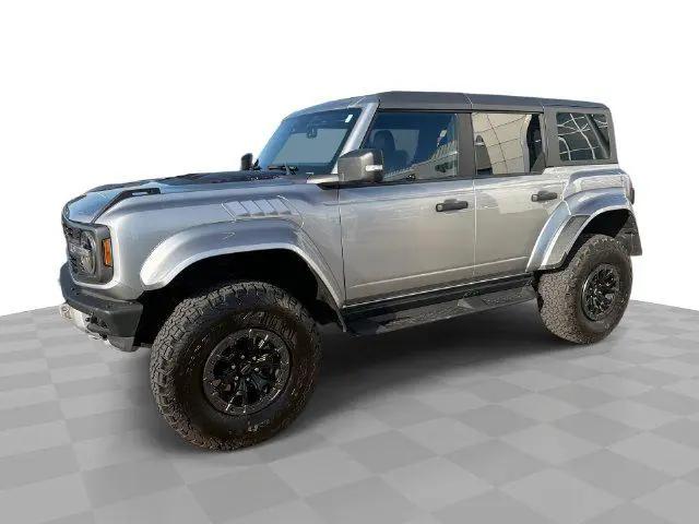 2024 Ford Bronco Raptor for sale in Southfield, MI