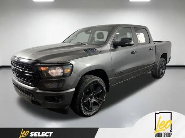 2023 Ram 1500 Big Horn Crew Cab 4x4 57 Box for sale in Columbus, IN