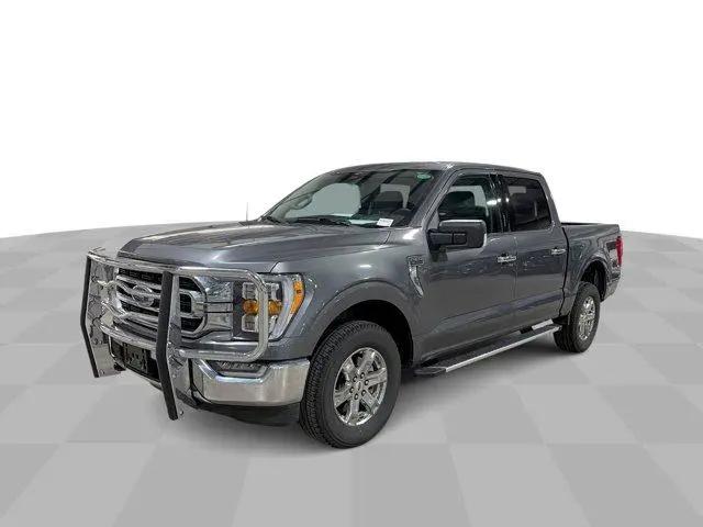 2023 Ford F-150 XLT for sale in Clive, IA