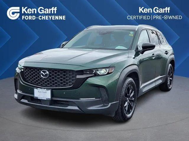 2026 Mazda CX-50 2.5 S Preferred for sale in Cheyenne, WY