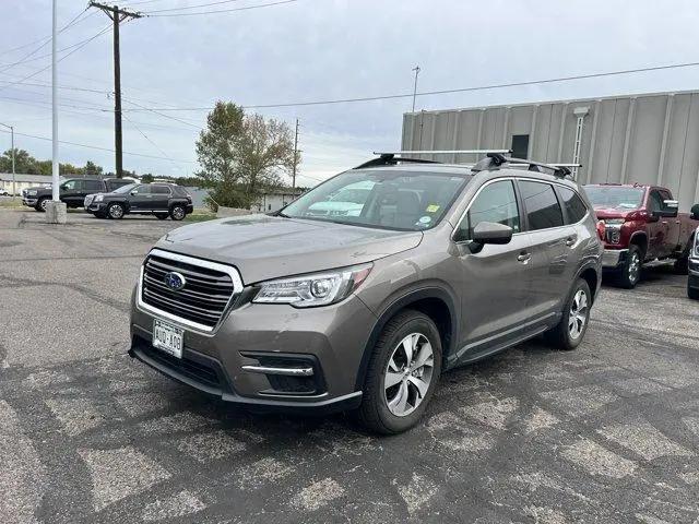 2022 Subaru Ascent Premium for sale in Cheyenne, WY