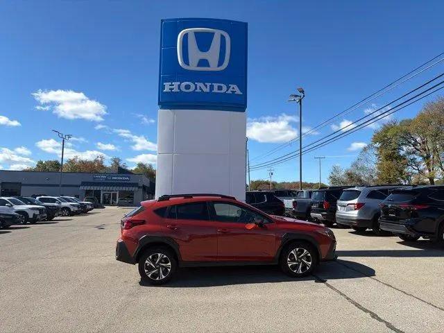 2024 Subaru Crosstrek Premium for sale in Conneaut Lake, PA