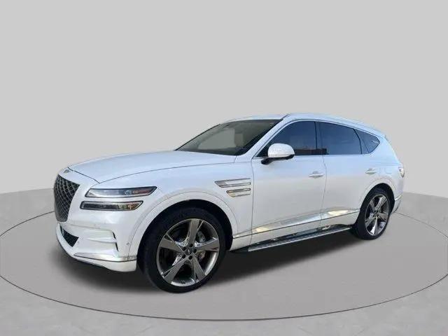 2024 Genesis GV80 3.5T AWD for sale in Mobile, AL