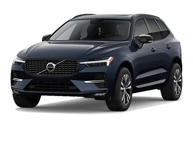 2024 Volvo XC60 B5 Core Dark Theme for sale in Pawtucket, RI