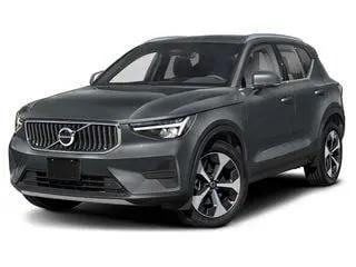 2025 Volvo XC40 B5 Plus Dark Theme for sale in Pawtucket, RI