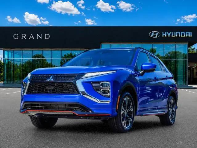 2022 Mitsubishi Eclipse Cross SE S-AWC for sale in Canton, GA