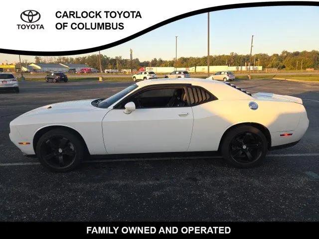2016 Dodge Challenger SXT Plus for sale in Columbus, IN