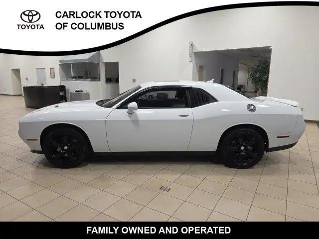 2016 Dodge Challenger SXT Plus for sale in Columbus, IN