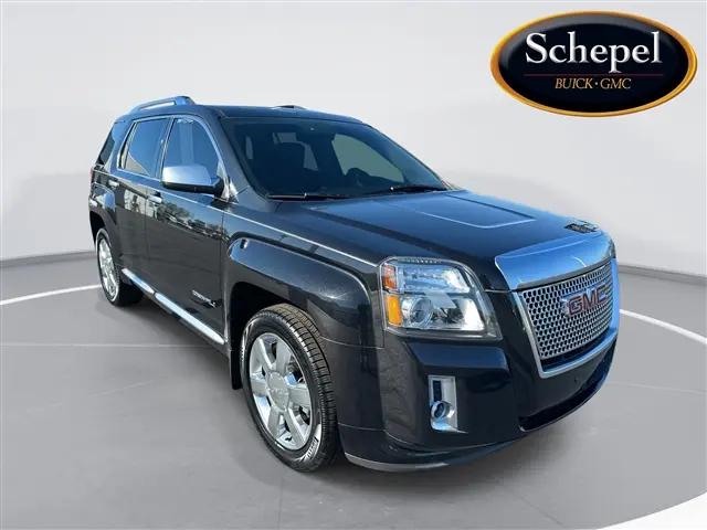 2015 GMC Terrain Denali for sale in Merrillville, IN
