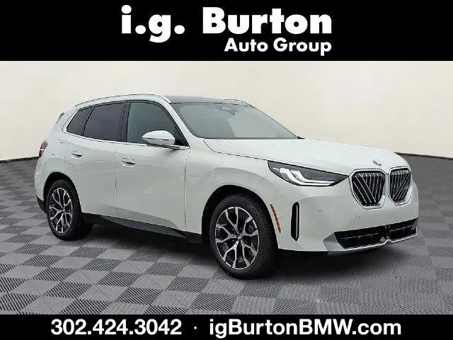 2026 BMW X3 30 xDrive for sale in Milford, DE