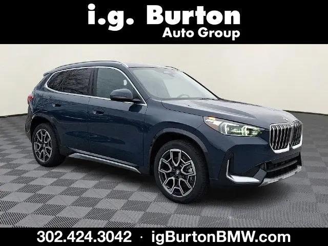 2026 BMW X1 xDrive28i for sale in Milford, DE