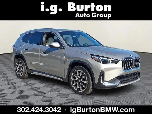 2026 BMW X1 xDrive28i for sale in Milford, DE