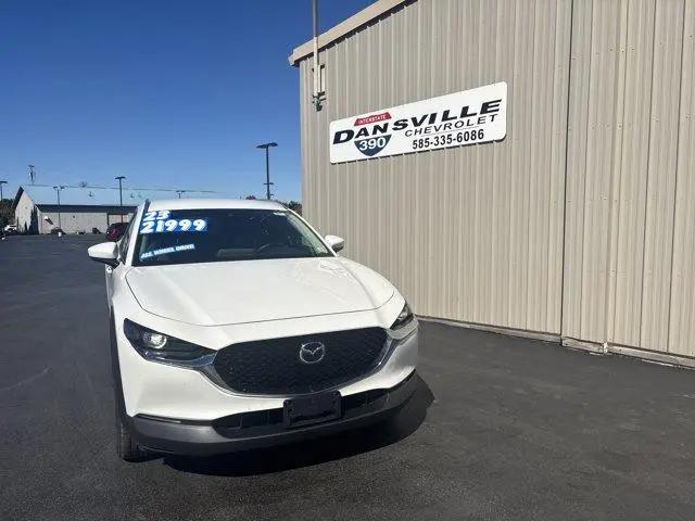 2023 Mazda CX-30 2.5 S Preferred for sale in Dansville, NY