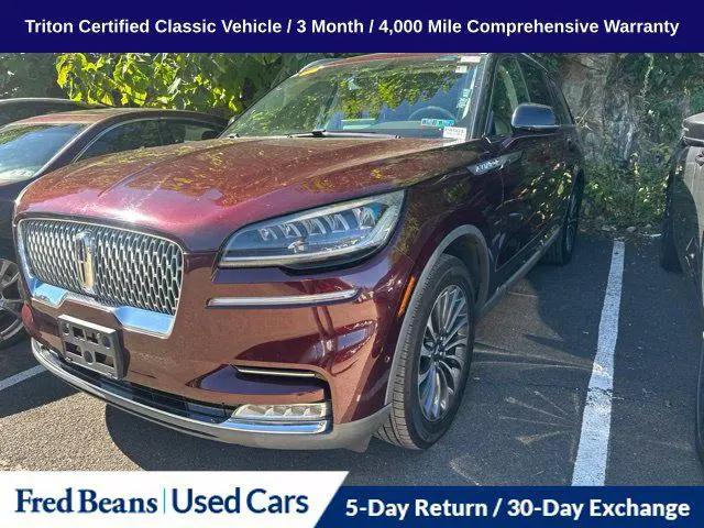 2020 Lincoln Aviator Reserve for sale in Jenkintown, PA