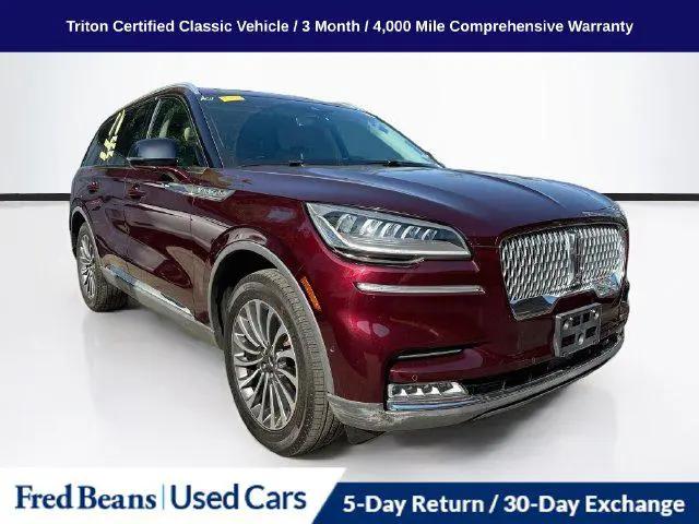2020 Lincoln Aviator Reserve for sale in Jenkintown, PA