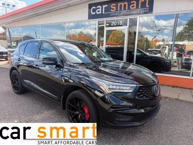 2019 Acura RDX A-SPEC Package for sale in Wausau, WI