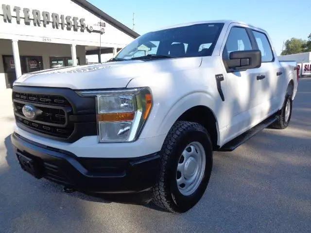 2022 Ford F-150 XL for sale in East Carondelet, IL