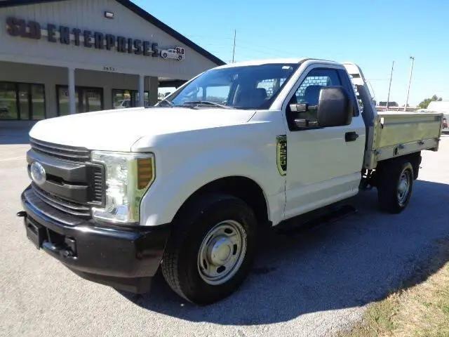 2019 Ford F-250 XL for sale in East Carondelet, IL