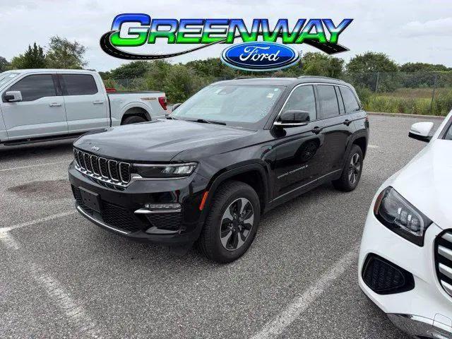 2024 Jeep Grand Cherokee Base for sale in Orlando, FL
