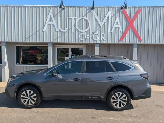 2022 Subaru Outback Premium for sale in Comstock Park, MI