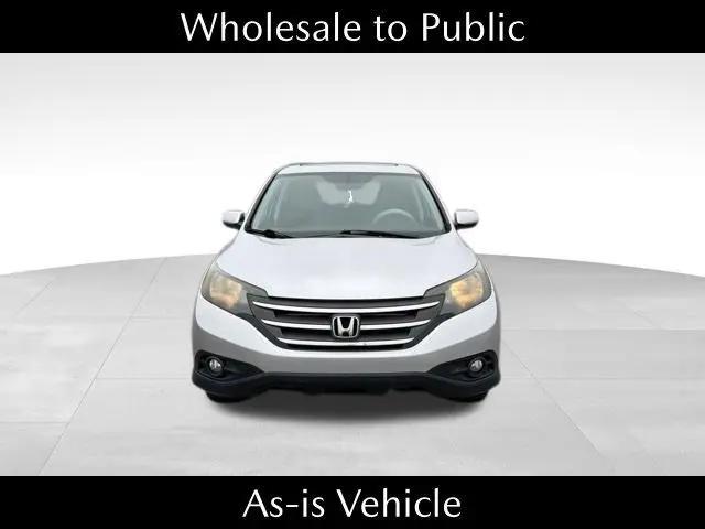 2012 Honda CR-V EX for sale in Clarksville, TN