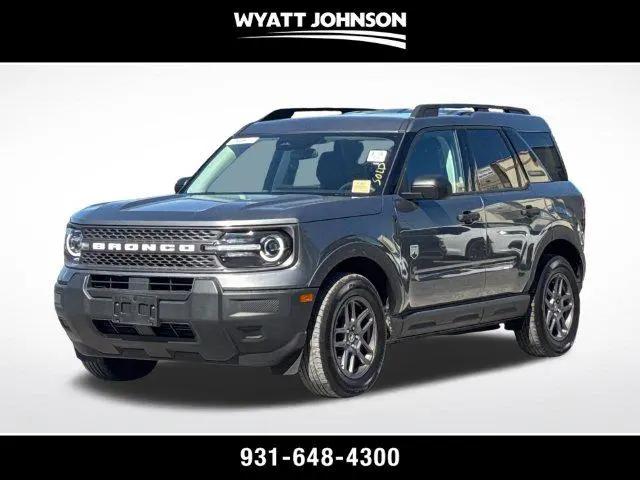 2025 Ford Bronco Sport Big Bend for sale in Clarksville, TN